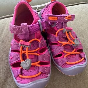 Keen Sandals